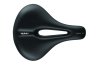 TERRY City Sattel Anatomica Herren | Touring | Maße: 266 x 220 mm | schwarz