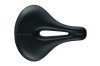 TERRY City Sattel Anatomica Flex Gel Damen | Touring | Maße: 265 x 220 mm | schwarz