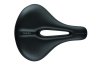 TERRY City Sattel Anatomica Flex Gel Herren | Touring | Maße: 266 x 220 mm | schwarz