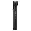 TOPEAK Minipumpe ROADIE TT Twin Turbo Länge: 165 mm | schwarz | SB-Verpackung