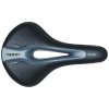 TERRY Sport Sattel Figura Gel Damen | Fitness | Maße: 268 x 167 mm | schwarz