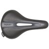 Terry Trekking Sattel Fisio Gel Max Touring schwarz L274 x  B188 mm / 545 g Herren
