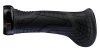 SQLAB Lenkergriff 710 Länge: 130/130 mm | schwarz | Rubber | Ausführung: lang/lang | SB-Verpackung