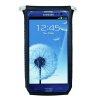 TOPEAK Smartphonetasche Dry Bag 5  Maße: 14,2 x 7,7 x 3,1 cm | Smartphone 4  - 5  Display | schwarz