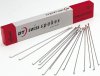 DT Swiss Speiche Competition DD silber silber 2,0 - 1,8 x 262 mm