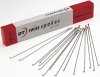 DT Swiss Speiche Competition DD silber silber 2,0 - 1,8 x 264 mm