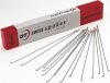 DT Swiss Speiche Competition DD silber silber 2,0 - 1,8 x 270 mm