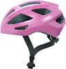 ABUS Touren-/Cityhelm Macator Größe: L | Kopfumfang: 58 - 62 cm | shiny rose