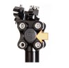 CANE CREEK Elastomer eeSilk  schwarz | für Modell eeSilk, 68-85 kg