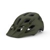 GIRO Erwachsenenhelm Fixture MIPS Unisex Größe: Einheitsgröße | Kopfumfang: 54 - 61 cm | matte trail green