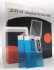 ZIBRA Display Cover - Set für Bosch Kiox  transparent