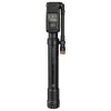 TOPEAK Minipumpe Mountain Digital 2Stage Länge: 260 mm | schwarz | SB-Verpackung