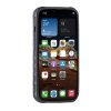TOPEAK Smartphonehalter Ridecase Maße: 13,9 x 7,2 x 1,49 cm cm | Apple iPhone 13 Mini | schwarz/grau