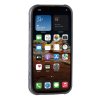 TOPEAK Smartphonehalter Ridecase Maße: 15,4 x 7,9 x 1,49 cm cm | Apple iPhone 13 | schwarz/grau