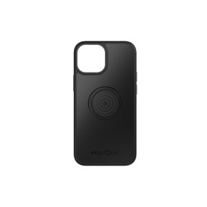 FIDLOCK Smartphonehalter VACUUM phone case schwarz | für Apple iPhone 13 Mini