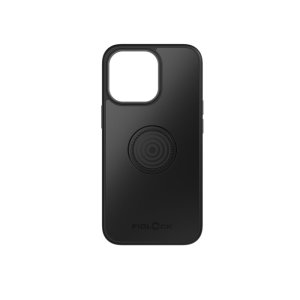 FIDLOCK Smartphonehalter VACUUM phone case schwarz | für Apple iPhone 13 Pro