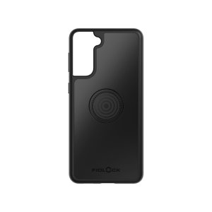 FIDLOCK Smartphonehalter VACUUM phone case schwarz | für Samsung Galaxy S21 Plus