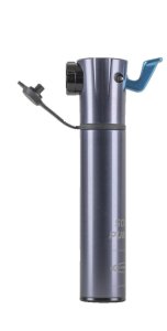 SCHWALBE Minipumpe SOS Pump Länge: 129 mm | schwarz | SB-Verpackung