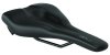 SQLAB Sport Sattel Mod. 610 Ergolux active 2.1 Unisex | Sport | Maße: 280 x 160 mm | schwarz