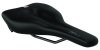 SQLAB Sport Sattel Mod. 610 MD Active Unisex | Sport | Maße: 282 x 160 mm | schwarz