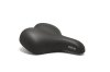 SELLE ROYAL City Sattel Avenue Unisex | Relaxed 90° | Maße: 267 x 218 mm