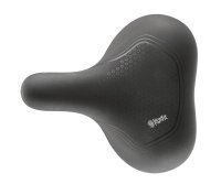 SELLE ROYAL City Sattel Aurorae Fit Unisex | Relaxed 90° | Maße: 277 x 215 mm