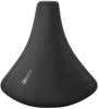 SELLE ROYAL City Sattel Holland Unisex | Relaxed 90° | Maße: 247 x  219 mm