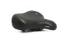 SELLE ROYAL Cruiser Sattel XXL Unisex | Relaxed 90° | Maße: 285 x 308 mm