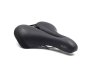 Selle Royal City Sattel Ellipse Relaxed 90°  L255 x  B226 mm / 710 g Unisex Modell
