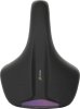 Selle Royal City Sattel Vivo Relaxed 90°  L255 x  B226 mm / 710 g Unisex Modell