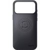 SP Connect Smartphonehalter Phone Case SPC+ für Apple iPhone 17 Pro Max schwarz