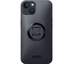 SP CONNECT Smartphonehalter Phone Case Apple iPhone 13 | schwarz