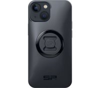 SP CONNECT Smartphonehalter Phone Case Apple iPhone 13 Mini | schwarz
