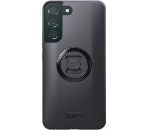 SP CONNECT Smartphonehalter Phone Case Samsung Galaxy S22+ | schwarz