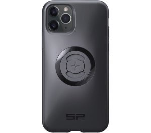 SP CONNECT Smartphonehalter Phone Case SPC+ schwarz | Apple iPhone 11 Pro/XS/X