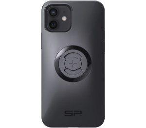 SP CONNECT Smartphonehalter Phone Case SPC+ schwarz | Apple iPhone 12 Pro/12