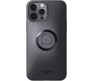 SP CONNECT Smartphonehalter Phone Case SPC+ schwarz | Apple iPhone 13 Pro Max/12 Pro Max
