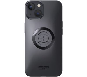 SP CONNECT Smartphonehalter Phone Case SPC+ schwarz | Apple iPhone 14/13