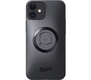 SP CONNECT Smartphonehalter Phone Case SPC+ schwarz | Apple iPhone 13 mini/12 mini