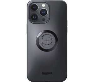 SP CONNECT Smartphonehalter Phone Case SPC+ schwarz | Apple iPhone 14 Pro Max