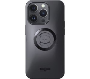 SP CONNECT Smartphonehalter Phone Case SPC+ schwarz | Apple iPhone 14 Pro