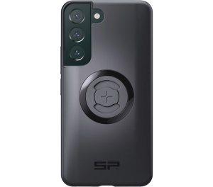 SP CONNECT Smartphonehalter Phone Case SPC+ schwarz | Samsung S22