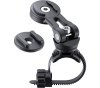 SP Connect Smartphonehalter Universal Bike Mount SPC/SPC+ für Lenkermontage schwarz