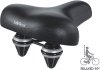 Selle Royal City Sattel Relaxed  L275 x  B210 mm / 770 g Unisex 69545UDA62