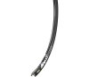 Mavic Vorderrad 29  XM 119 Disc Center Lock mit Schnellspanner schwarz 29 Shim HBQ