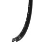 MACH 1 Hinterrad 26  Freilauf Neo Disc 6 Loch Disc mit Vollachse schwarz 26 Enviolo CVP-T