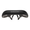 Ergon Touring Sattel ST Gel M/L Touring schwarz L272 x  B187 mm / 530 g Herren