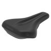 Ergon Touring Sattel SC Core Prime M/L Touring schwarz L271 x  B184 mm / 460 g Herren