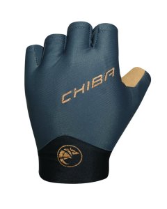 CHIBA Erwachsenenhandschuh Eco Glove Pro Größe: M | dunkelgrau