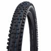 Schwalbe Fahrradreifen Nobby Nic HS 602 schwarz 62-584 27.5x2.40 11654141.01